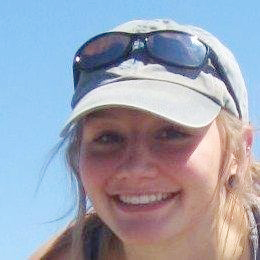 Thea Rodgers