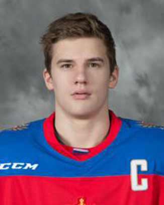 Klim Kostin