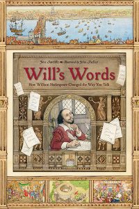 ATL Wills words
