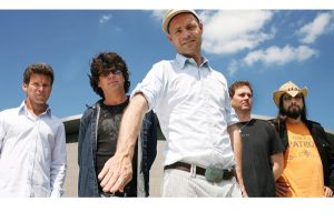 Tragically Hip lead