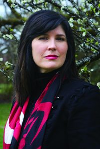 Dr. Andrea Walsh