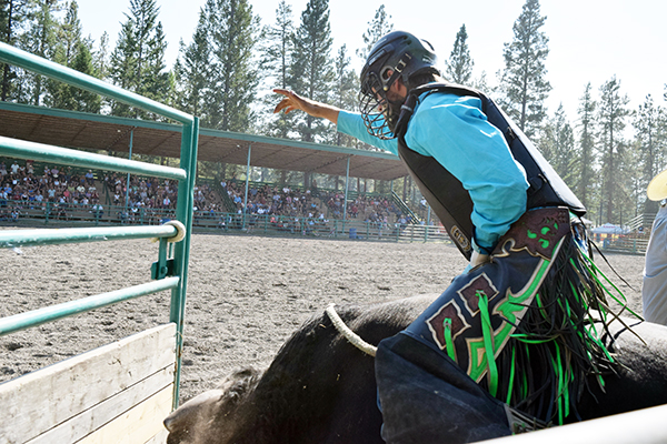 Cranbrook Rodeo 30th Cranbrook Rodeo was a huge success | Cranbrook, East Kootenay