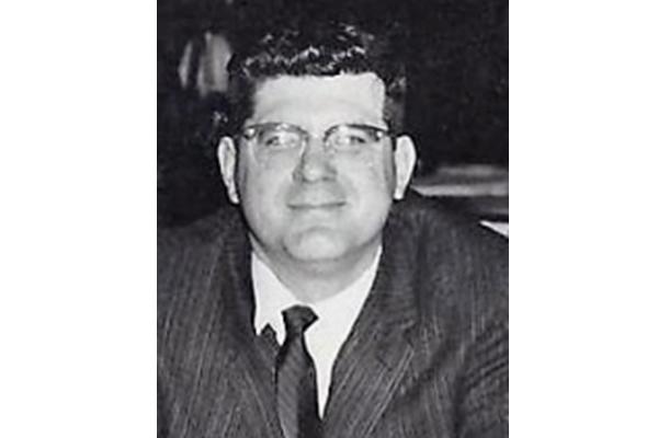 Obituary for Joseph RINALDI