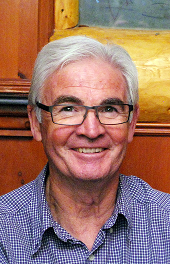 Dennis Parsons