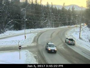 Highway 95A Kimberley