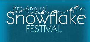 Snowflake fest 8th