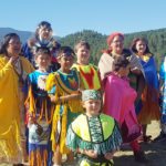 TC Trail section named for Chief Isadore