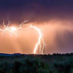 Severe thunderstorm alert issued for region