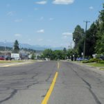 Updates on city road work
