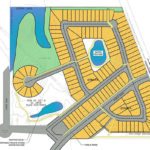 Old speedway property rezoned for residential
