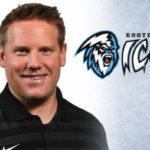 Sports performance consultant joins ICE staff