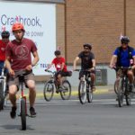 Chief Isadore Trail officially opened