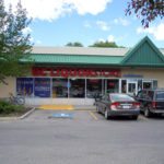 BC Liquor Stores accepting wildfire relief donations
