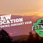 Fitness Inc. excited about new location