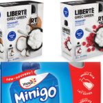 National recall for yogurt products