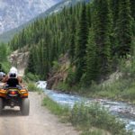 ORV prohibitions rescinded throughout B.C. Sept. 20