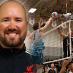 COTR welcomes new men’s volleyball coach 
