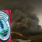 Elephant Hill backfire fiasco needs to be investigated