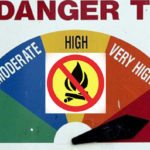 Cities enact campfire bans