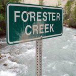 Water Quality Advisory for Radium