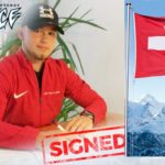 Kootenay ICE sign top import pick