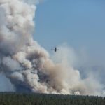 Update on fires in the East Kootenay