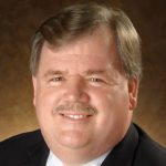 Honorary degree for former local