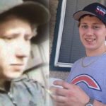 Search continues for Dorian Sawatzky