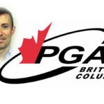 Jeremy Johnson third at PGA BC Championship