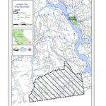 Linklater wildfire area restriction to be rescinded
