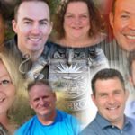 Meet the candidates