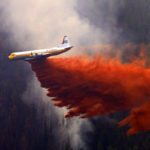 Evacuation order for Moyie / Monroe Lake areas