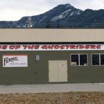Fernie closes pool and arena