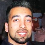 RCMP seek help locating missing person