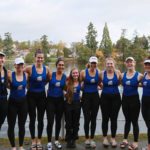 RRC wrapping up busy rowing season