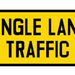 Highway traffic delays tomorrow