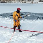 CFES set for ice rescue training exercises