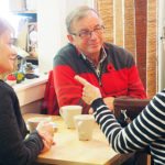 Coffee with Council a budget precursor
