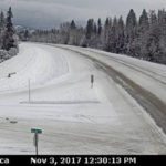 Crews working through weekend: Mainroad