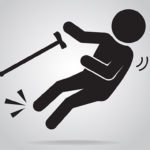 Falls are serious – but can be prevented