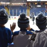 Partnership aims to create positive experiences