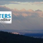 Community helper needs help