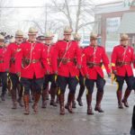 Cranbrook RCMP Report