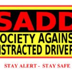 SADD seeks to save lives with public awareness