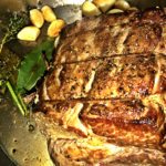 Pot roast – an ultimate comfort food