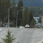 Trucks to use 30th Ave. N access during project