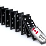 Tipping the first domino