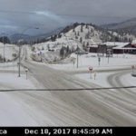 Winter Storm Watch and Weather Alert issued
