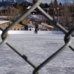 Outdoor rink anticipated to open mid-month
