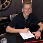 ICE bolster goaltending depth